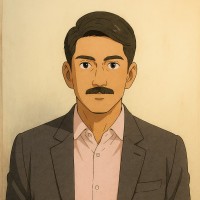 iTheme Consulting Pvt. Ltd. Employee Suresh Chavan's profile photo