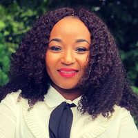 Liberty Bank Employee Rynna Muchiri's profile photo