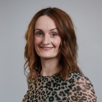 Amazon Employee Becky Barton's profile photo