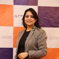 Aditya Imaging Information Technologies Employee Moonmoon Mukherjee's profile photo