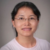 GenoBioTX Employee Haili Zhang's profile photo