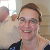 CPAS Employee Patricia Vanherenthals's profile photo