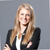 Ranger Marketing & Sales Ltd. Company Employee Anna Beteeva's profile photo