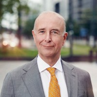 Brande & Verheij LLP Employee Jeroen van Den Brande's profile photo