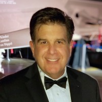 ARMY & AIRFORCE EXCHANGE SERVICE - AAFES Employee Christopher Sanders's profile photo