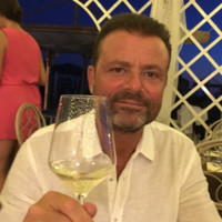 Regus Employee Simone Stori's profile photo