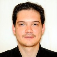 Unnax Employee Eduard Pérez's profile photo