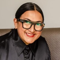 Oasis Crescent Employee Shaheda Sayed's profile photo