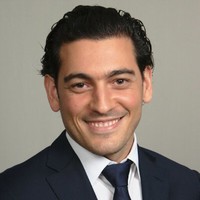 Renaissance Imaging Medical Associates Employee Nathanael Sabbah's profile photo