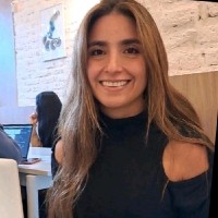 Farmacity S.A. Employee Paula Caviedes's profile photo