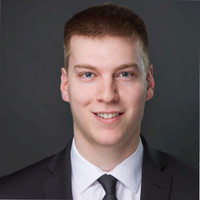 The Fraser Institute Employee Jake Fuss's profile photo