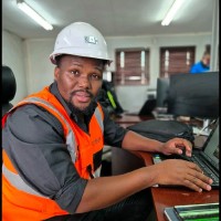 Ramjack Technology Solutions Employee Norman Tshehla's profile photo