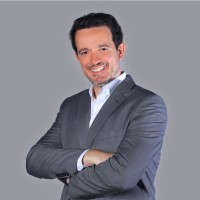 NIVD World Employee Xavi Anglada's profile photo