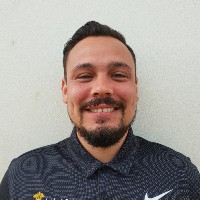 AnalysisPro Employee Bradley Grice's profile photo