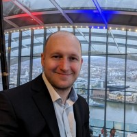 Oleeo Employee Martyn Oliver's profile photo