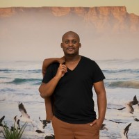 RØERING CREATIVE KIN Employee Mathe Griffiths's profile photo