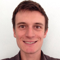 York English Employee Bryson Marks's profile photo