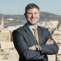 DeSimone Consulting Engineering Employee Matthew Cummins's profile photo