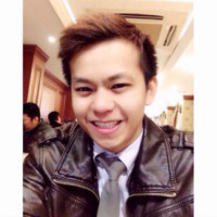 Inspire Lab Technology Employee Lucas Chong's profile photo