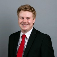 Prosperwell Financial Employee Nolan Pyrz's profile photo