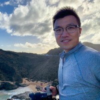 Stripe Employee Ming Chen's profile photo