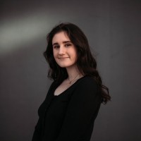 Global Partnerships Employee Katie Dineen's profile photo