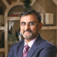Waterfield Advisors Employee Himanshu Maheshwari's profile photo