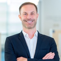 HarrisX - a Stagwell Inc. company Employee Alexander Braun's profile photo