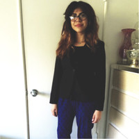 Julia Miranda Email & Phone Number