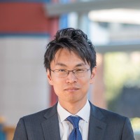 INPEX Employee Kei Arimoto's profile photo
