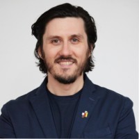 RXM Creative Employee Raul Mandru's profile photo