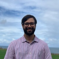 Media Tradecraft Employee Eliezer Suarez's profile photo