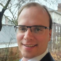 WJ Groundwater Canada Employee Tony Tomory's profile photo