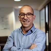 FlowHR Employee Philippe Timmermans's profile photo