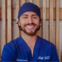 David Forero Email & Phone Number