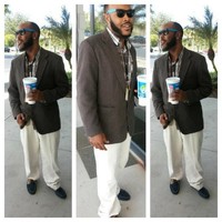 Troy Williams Email & Phone Number