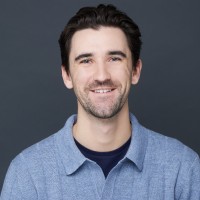Uber Employee Evan Cooper's profile photo