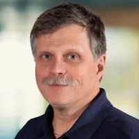 Sentact Employee Blair Freer's profile photo