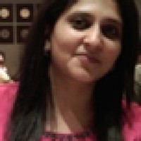 Emerson Process Management Employee Ruchi Bhatia's profile photo