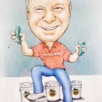 Kaiser Pickles Llc Employee Bob Kaiser's profile photo