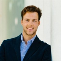 Salonkee Employee Christopher Vareika's profile photo