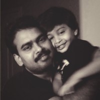 Ursi Tech Employee Uvaraj Thakur's profile photo