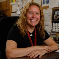 Braintree Public Schools Employee Nora Vernazza's profile photo