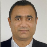 Integra Asset Management Ltd Employee Rajan Rosick's profile photo