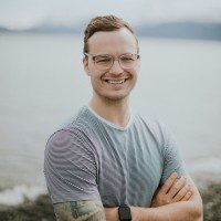 Shopanova Employee Daniel Stafford's profile photo