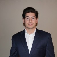 Tuttle Capital Management LLC Employee Alexander Goff's profile photo