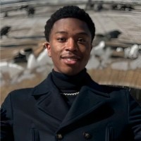 101st Airborne Divison, U.S. Army Employee Tory Alexander's profile photo