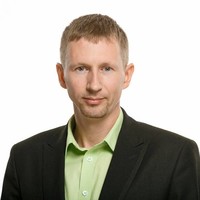 Datafox OÜ Employee Tarmo Reineberg's profile photo