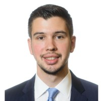 IFC - International Finance Corporation Employee Marko Sekulic's profile photo