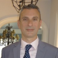 Roberto Broegg Email & Phone Number